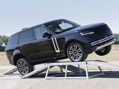 2026年路虎、凯迪拉克、雷克萨斯将推新车，这3款重磅车型值得期待！