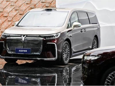 港交所递表再进一步，岚图汽车2026年产品矩阵将覆盖主流细分市场