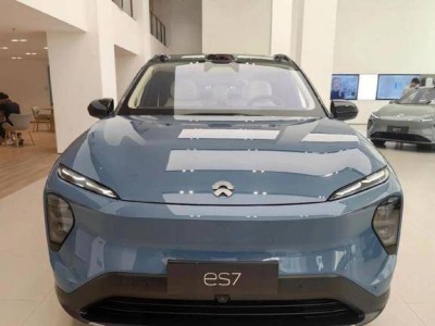 蔚来9月交付量同比大涨，乐道萤火虫助力，多品牌策略能否行稳致远？