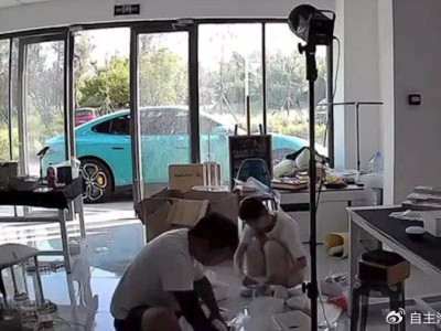 小米汽车“自行启动”事件：智能汽车自动化技术下的安全挑战与思考