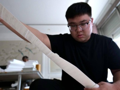 滨州惠民00后小伙返乡做电商 搭起农产品畅销全国的“云端桥梁”