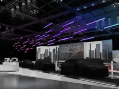 比亚迪10月29日东京车展发布日本定制K-Car，能否撼动日系品牌地位？