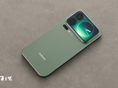 小米17 Pro系列推送澎湃OS 3.0.17.0更新 新增背屏通知及多项系统优化