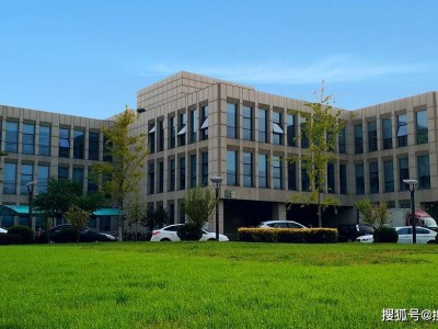 北京中科大洋大厦租赁指南：位置交通全解析，周边设施与入驻企业一览