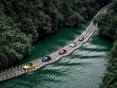 玛莎拉蒂“生而无界”：于激情中寻宁静，于平凡中绽非凡