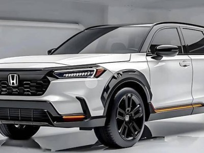 2026款CR-V混动版实测：油耗4.8L显实力，四驱与家用细节能否打动你？