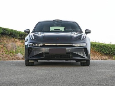 新款极氪001上市，中大型轿车定位，25.98万元起售，产品力几何？