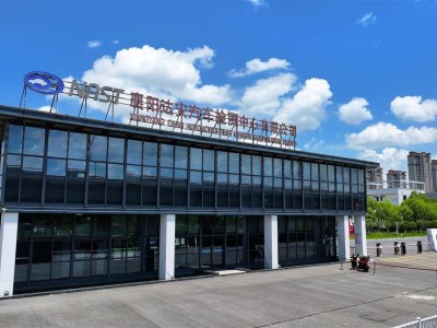 达安中心破燃料电池汽车安全难题 研系统起标准筑牢产业发展“安全基”