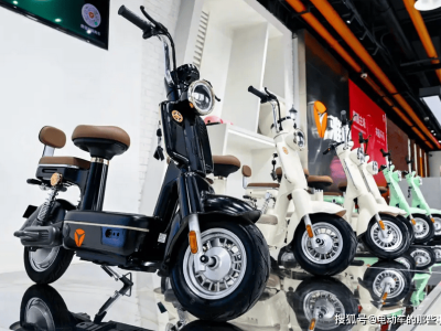 2000至6000元预算选电动车别愁！各价位适配品牌与需求全攻略