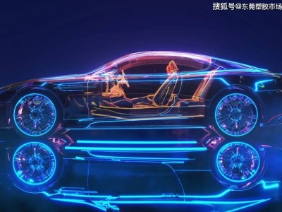 新能源汽车充电桩塑料选材全解析：各部位用啥塑料？如何经济安全选？