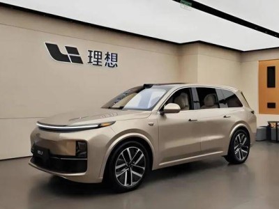 新能源时代“中大型SUV”成热门：家庭需求升级与技术革新双重推动