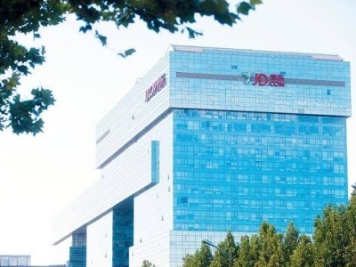 “双11”电商激战正酣，京东“造”车聚焦渠道，带电品类订单量增超七成