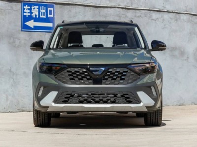 2026款捷达VS7焕新登场，精简配置调价格，10.79万起能否赢得市场？