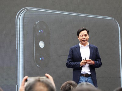 ​雷军2025智能网联汽车大会演讲：汽车安全为基，小米交付40万辆，共促行业健康发展​
