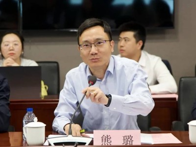 同济大学熊璐教授跨界任企业CSO：科研力量加速智驾新能源融合