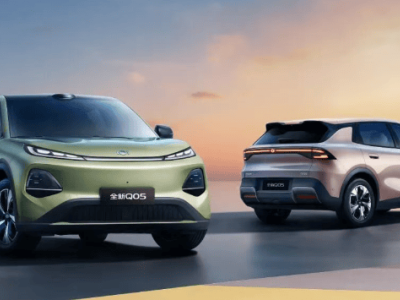 三款新车即将登场！纯电SUV、家轿、MPV齐聚，精准解决家庭出行难题