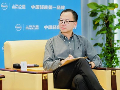 对话上汽大通高层：剖析大拿新品、铃驹生态，看其如何稳居行业头部？