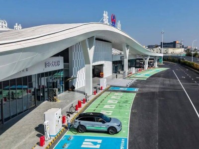 充电设施“三年倍增”计划出炉：数量布局双提升，车网互动添新力