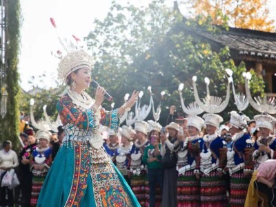 三大文旅商业典范解析：如何借文旅之力为项目注入流量与收益新动能