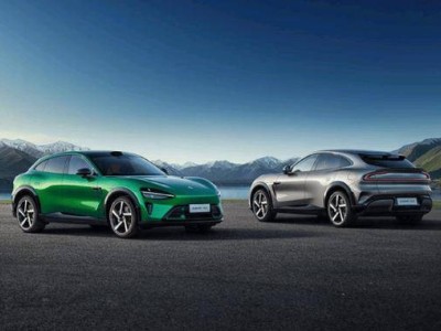 30万级纯电SUV激战正酣：小米YU7凭实力崛起，销量紧追特斯拉Model Y