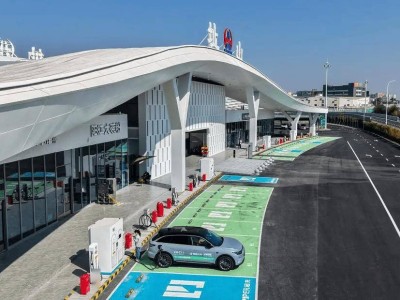 到2027年底充电设施“三年倍增”！城乡全覆盖，出行充电更便捷