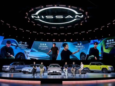 日产中国四十载：从历史传承到智电新篇，加速转型拥抱未来