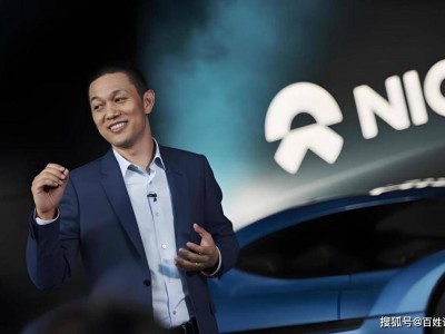 蔚来四季度冲刺盈利：以体系能力筑基，打造长期盈利新引擎