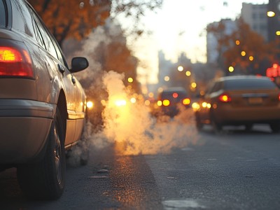 国七标准提速！汽车尾气后处理迎千亿市场，本土技术突破加速崛起