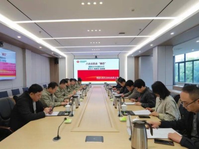 国能汉川发电与潞安太行再合作 国产“润滑芯”助力大型能源装备升级