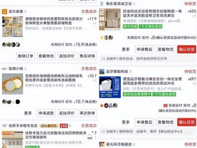 十年电商路：拼多多与亿万家庭共绘实惠生活新画卷