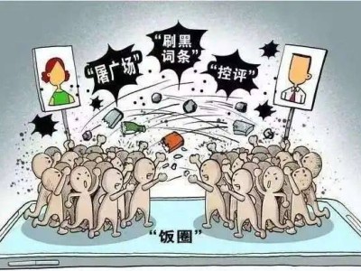 极端饭圈“狂飙”：当汽车品牌被流量裹挟，路人安全与理性何在？