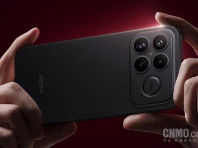 王腾离职后首度与REDMI官方互动 宣传K90 Pro Max“无妥协旗舰”