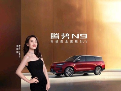 新车搭档明星成车市新潮流:车企借力流量能否走稳长期发展路?