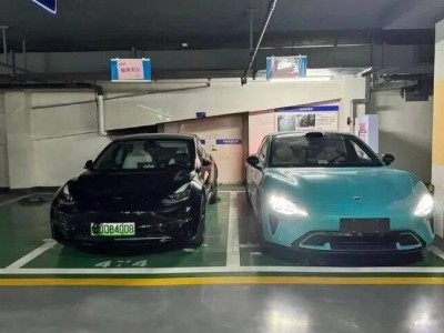 21万入手小米SU7,500公里高速实测:电车油车优劣,该如何选择?