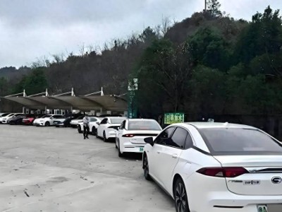 国内新能源充电无忧：统一国标显优势，海外充电遇麻烦成对比