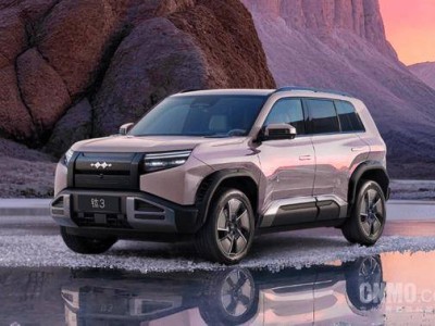 方程豹20万销量达成!23个月跻身新势力TOP3,平均成交价23.88万显实力