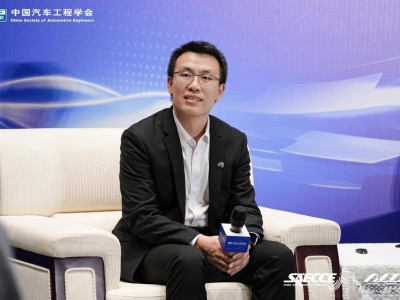 地平线吕鹏：智驾“淘汰赛”尾声，以“外卷”开拓边界创造真实价值