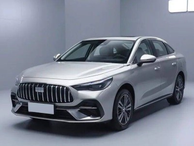吉利银河星耀6月底登场!大空间插混家轿,预售价亲民或成市场新宠