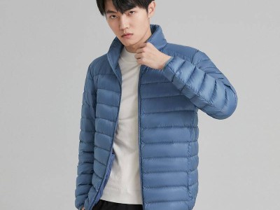 拼多多百亿补贴来袭！YAYA鸭鸭男士羽绒服仅需62.3元轻松入手