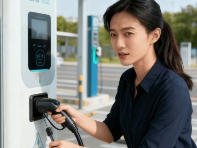 保定车主三年账单大揭秘:燃油车与新能源车,哪种更适合你的日常出行?