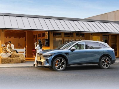 焕新版极氪7X今日正式登场 三款车型齐发 续航、加速与智能配置全面进阶