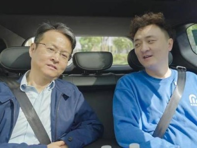 元戎启行技术赋能smart精灵5号EHD，30公里路测“零接管”展实力