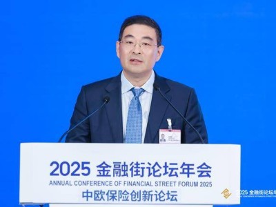 中欧携手破局新能源车险挑战 张道明：创新驱动构建绿色出行新生态