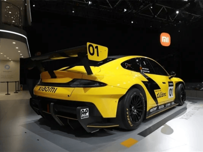 小米汽车要逆袭?多机构研报预测Q3将扭亏为盈,盈利或超7亿元