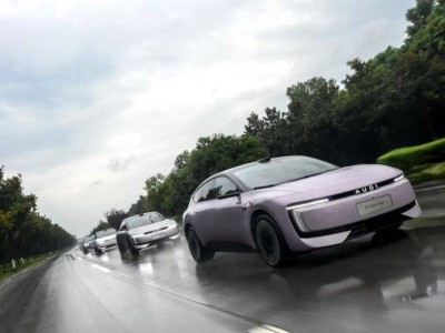 百年豪华基因碰撞新势力科技：奥迪E5 Sportback如何以差异化重塑纯电豪华标准