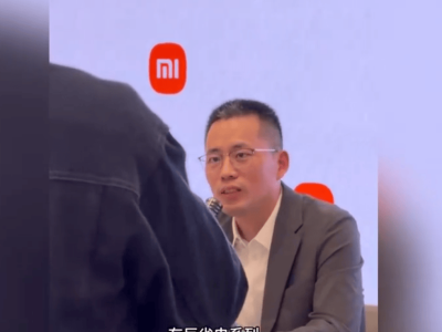 小米首座大家电厂投产，高管回应“巨省电”争议：产品名副其实，友商攻击无意义