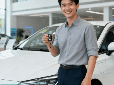 12万预算选插混车怎么挑?秦PLUS DM-i与银河L7实测对比,油耗差距一目了然