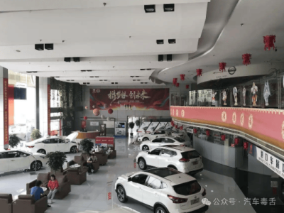 新能源车市场两大趋势明朗,价格续降芯片升级,明年购车或迎黄金窗口期