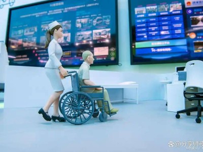 未来20年智能机器人与人类：协作共生，共绘智能时代新图景