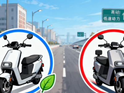 单电机VS双电机电动车怎么选?日常通勤与高速驾驶体验大不同